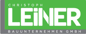 Logo leiner-bau.at